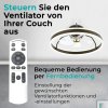 Noaton 16050B Atria - Fernsteuerung