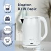 Noaton K1W Basic, Wasserkocher