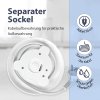 Noaton K1W Basic, Wasserkocher - Separater Sockel
