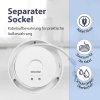 Noaton K2W Essential, Wasserkocher - Separater Sockel