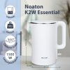 Noaton K2W Essential, Wasserkocher