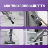 Noaton AVC600, kabelloser Stabstaubsauger