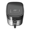 Noaton A62 Pro Plus, Heißluftfritteuse
