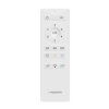 Fernbedienung mit Empfänger für Zoya (15132WW/15132WL/15132BB/15132BD), Ersatzteil