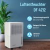 Noaton DF 4212, Luftentfeuchter