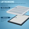 Noaton DF 4220 HEPA WiFi, Luftentfeuchter mit Luftreiniger
