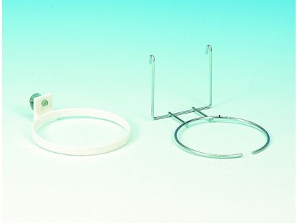 Kovový držiak na hniezdo Nobby veľkosť L