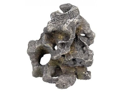 Kvalitná dekorácia do všetkých typov akvárií Nobby Stone - Kameň 15,5x13x6cm