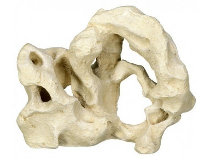 Kvalitná dekorácia do všetkých typov akvárií Nobby Stone - Kameň 30,5x18,5x24,5cm