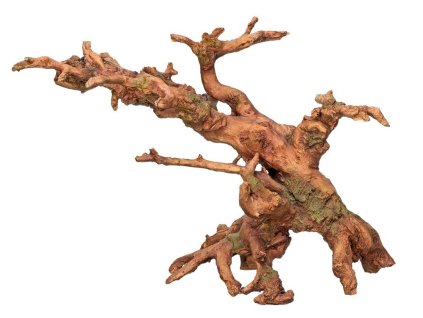 Kvalitná dekorácia do všetkých typov akvárií Nobby Root - Koreň 38,5x24x25,5cm