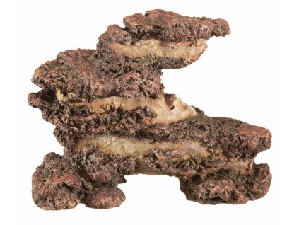 Kvalitná dekorácia do všetkých typov akvárií Nobby Rock Formation - skalný útvar 27,5cm