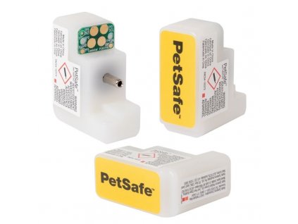 Náplň do protištekacieho obojku PetSafe 3x3ml citrónová