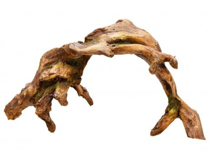 Kvalitná dekorácia do všetkých typov akvárií Nobby Wood 28,5cm