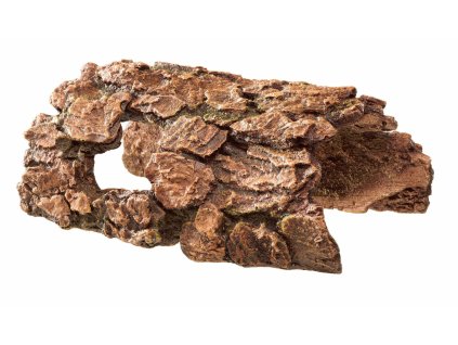 Kvalitná dekorácia do všetkých typov akvárií Nobby Tree trunk with Caven 21,2cm