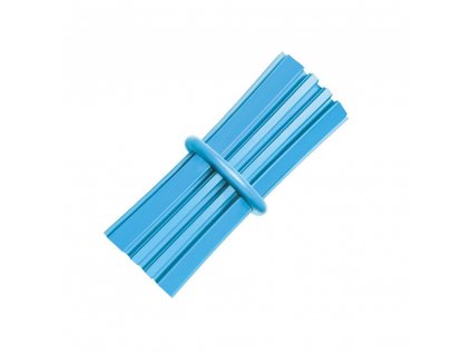 Dentálna tyčinka na čistenie zubov pre šteniatka KONG® Puppy Stick S naplniteľná