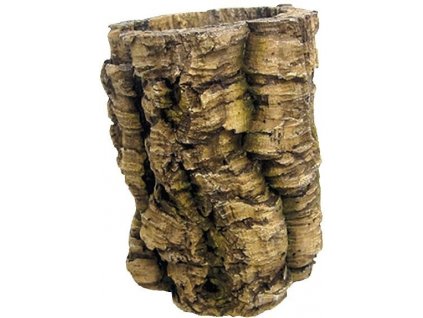 Kvalitná dekorácia do všetkých typov akvárií Nobby Kmeň 17x16x22,5cm