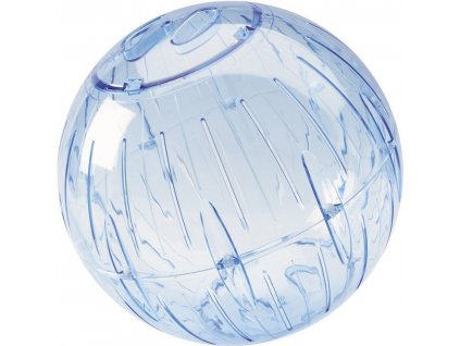 Kvalitná lopta pre hlodavce na behanie z tvrdeného plastu Savic Runner Ball L s priemerom Ø25cm