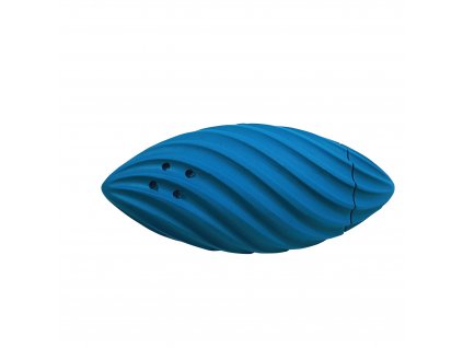 Naplniteľná hračka pre psov s chladivým efektom do letných dní Nobby Cooling šiška 16cm
