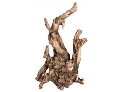 Kvalitná dekorácia do všetkých typov akvárií Nobby Drevo 25cm