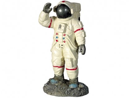 Dekorácia do akvária Nobby Astronaut 17,5cm