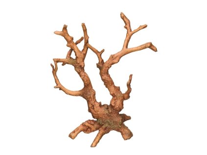 Kvalitná dekorácia do všetkých typov akvárií Nobby Root - Koreň 15x8x17,5cm