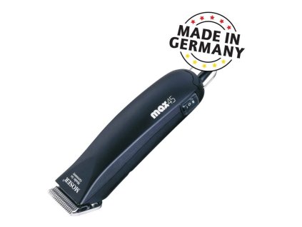 Profesionálny strojček na strihanie psov a mačiek Moser Max 45