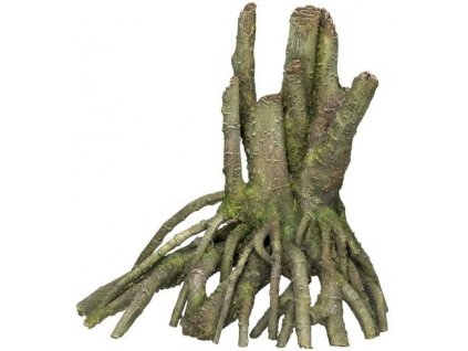 Kvalitná dekorácia do všetkých typov akvárií Nobby Root - Koreň 32,5x19,5x33cm