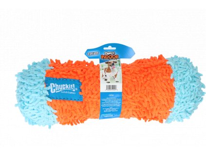 Mäkká hračka pre psov na aport v interiéri Chuckit Indoor Tumble Bumper Md