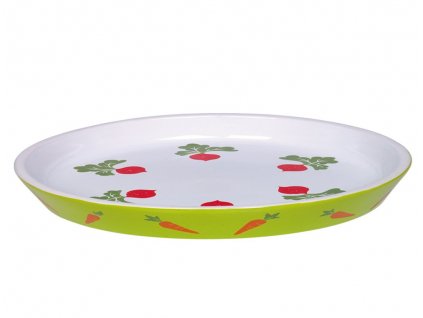 Keramická miska pre králiky a hlodavce Nobby Radish 1l