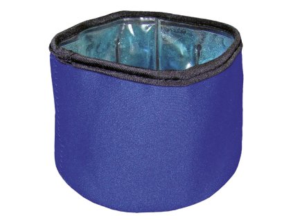 Miska pre psa na vody počas cestovania s vašim psom Nobby Fresh 300ml