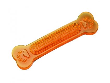 Odolná hračka pre psy z nylonu pre dlhé hryzenie vhodná ako doplnok starostlivosti o chrup psa Nobby