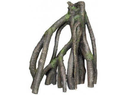 Kvalitná dekorácia do všetkých typov akvárií Nobby Mangrove - Mangrovník 21x12,5x25cm