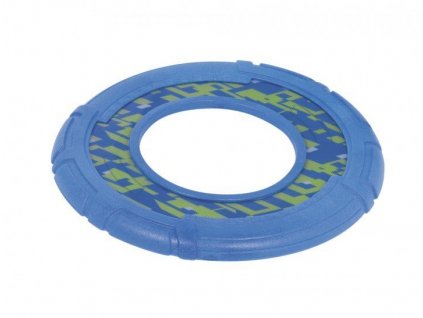 Aportovacia hračka pre psy plávajúca Nobby Floating s priemerom 23,5 cm