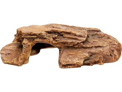 Kvalitná dekorácia do všetkých typov akvárií Nobby Reptile Stone - Úkryt z kameňa 31x16,5x9cm