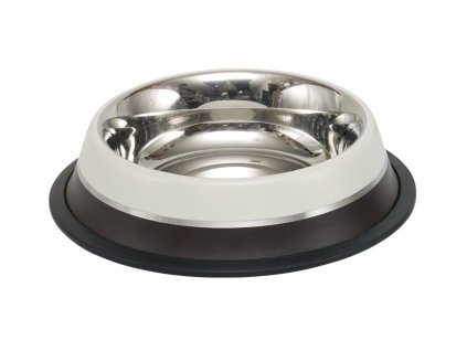 Nerezová miska  TWO TONE, protišmyková