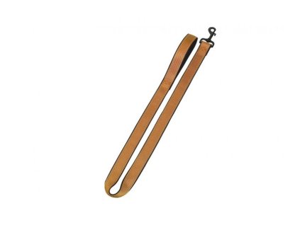 Reflexné vodítko "Classic Reflect SOFT" (M-L) 1,2m