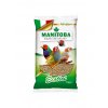 Zrninové krmivo pre tropické exoty Manitoba Esotico 1kg