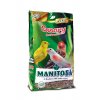 Krmivo pre kanáriky Manitoba Canarini Best Premium 1kg