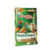 Krmivo pre tropické pinky Manitoba Exotic Best Premium 3kg