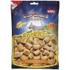 Pochúťka pre malé a stredné plemená psov Nobby Cookies Duo Maxi 500g