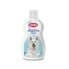 Šampón pre psy s bielou srsťou Nobby White Coat 300ml