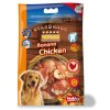 Zapečené kuracie mäso na sušenom banáne pre psov Nobby StarSnack BBQ Banana Chicken 113g