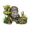 Akvaríjna dekorácia pre sladkú a slanú vodu Nobby Angkor Watt 25cm