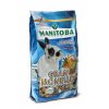 Krmivo pre zakrslé králiky a zajace Manitoba Gran Monello 1kg