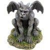 Kvalitná dekorácia do všetkých typov akvárií Nobby Gargoyle 11,2x12,2x12,5cm