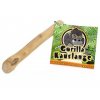 Vysoko kvalitný žuvací snack pre psy z kávovníkového dreva Larsson Farm Gorilla Tyčinka veľkosť S