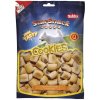 Pochúťka pre malé a stredné plemená psov Nobby Cookies Duo Maxi 10kg