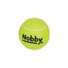 Hračka pre psa na aportovanie a hranie pre väčšie plemená psov Nobby Tenisová lopta XXL 13cm