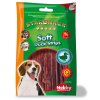 Extra mäkká pochúťka pre psov s kačacím mäsom Nobby StarSnack Soft Duck Strips 70g