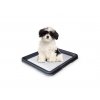 Extra savá podložka pre šteniatka a staršie psy Nobby Doggy Trainer S